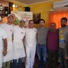 Corso Pizzaiolo 2013